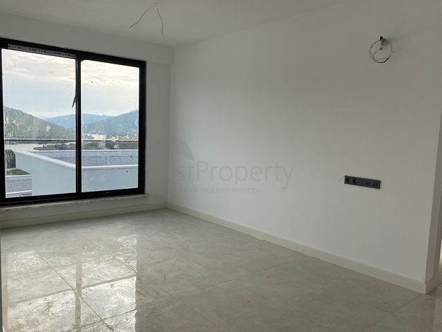 إقامة فريدة من المالك مع إطلالة على البحر محاطة بالغابة