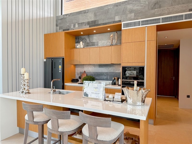 مجمع من 49 فيلا أنيقة بالقرب من شاطئ ليان