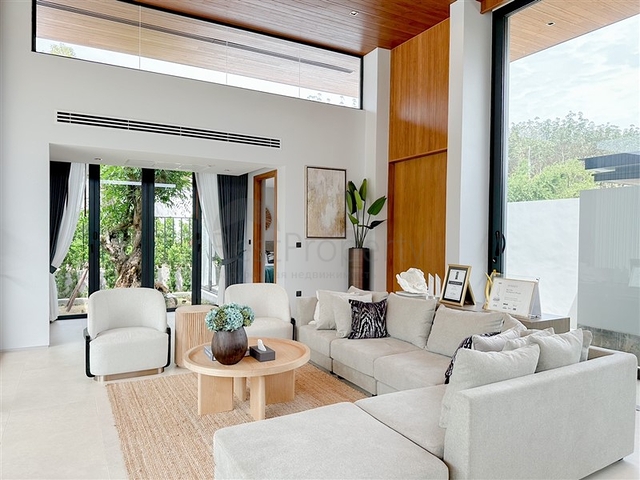 مجمع من 49 فيلا أنيقة بالقرب من شاطئ ليان