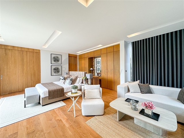 مجمع من 49 فيلا أنيقة بالقرب من شاطئ ليان