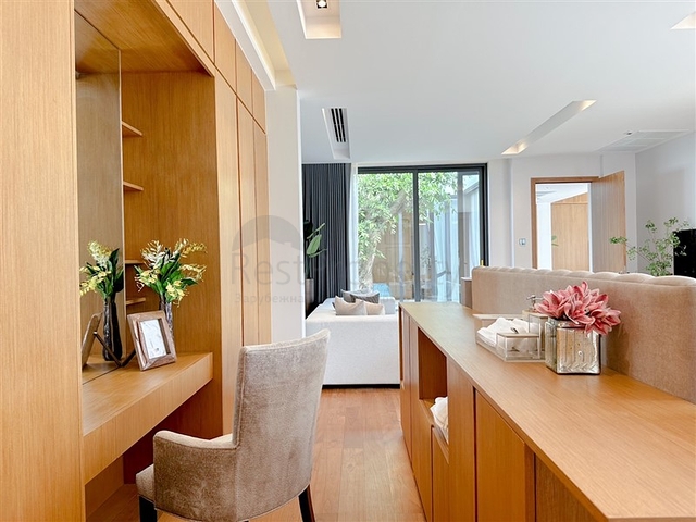 مجمع من 49 فيلا أنيقة بالقرب من شاطئ ليان