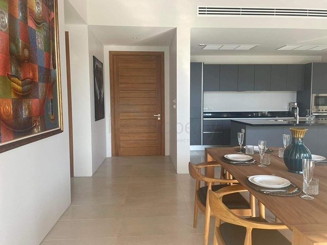 مجمع فاخر يقع في منطقة ليان الخلابة