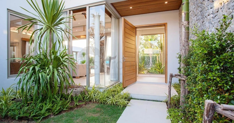 مشروع لعشاق الحياة الهادئة والهادئة في فوكيت