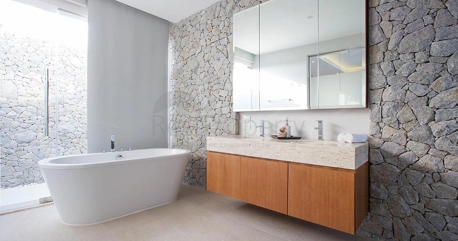 مشروع لعشاق الحياة الهادئة والهادئة في فوكيت