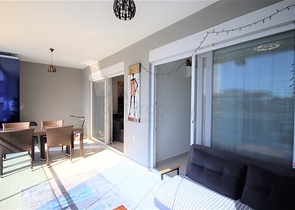 شقة 1+1 في منطقة أوبا