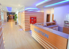 شقة 1+1 في منطقة أوبا