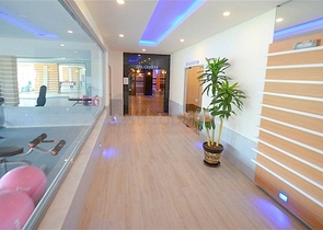 شقة 1+1 في منطقة أوبا