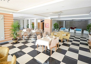 شقة 1+1 في منطقة أوبا