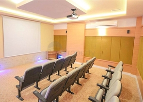 شقة 1+1 في منطقة أوبا