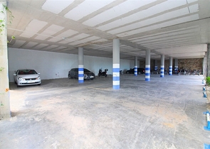 شقة 1+1 في منطقة أوبا