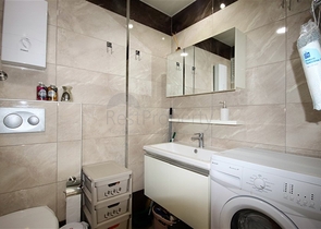 شقة 1+1 في منطقة أوبا