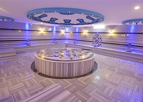 شقة 1+1 في منطقة أوبا