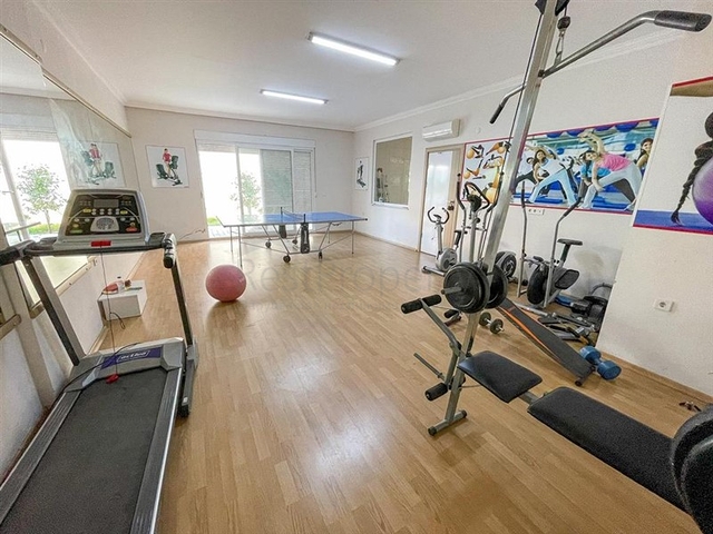 شقة فسيحة 1 + 1 بمساحة 70 م2