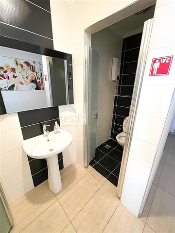 شقة فسيحة 1 + 1 بمساحة 70 م2