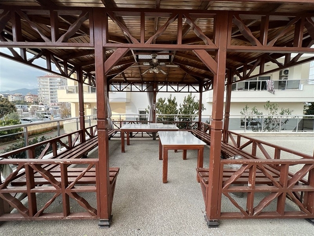 شقة فسيحة 1 + 1 بمساحة 70 م2