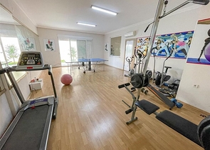 شقة فسيحة 1 + 1 بمساحة 70 م2