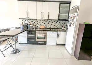 شقة فسيحة 1 + 1 بمساحة 70 م2