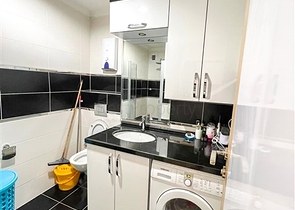 شقة فسيحة 1 + 1 بمساحة 70 م2