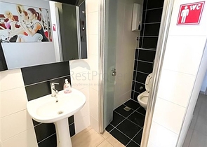 شقة فسيحة 1 + 1 بمساحة 70 م2