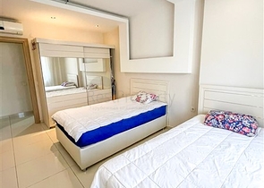 شقة فسيحة 1 + 1 بمساحة 70 م2