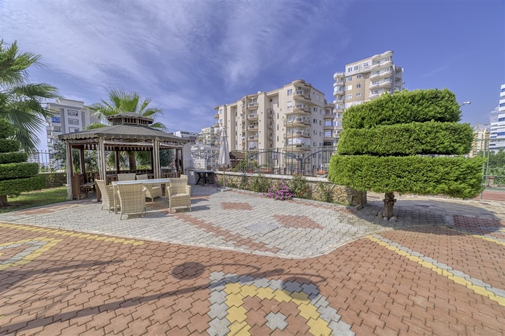 بنتهاوس كبير 3 + 1 مع مناظر خلابة