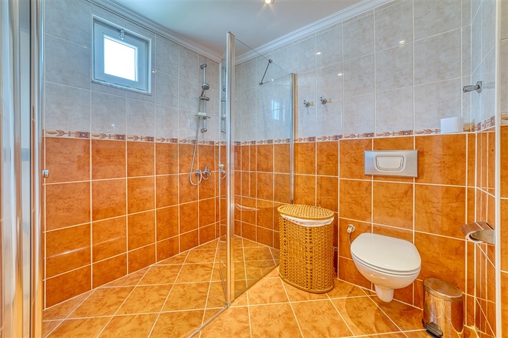 بنتهاوس كبير 3 + 1 مع مناظر خلابة