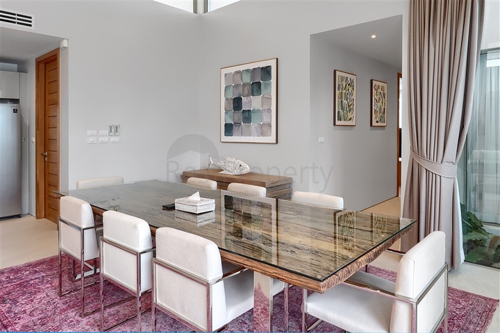 مجمع فيلا بالقرب من شاطئ ليان