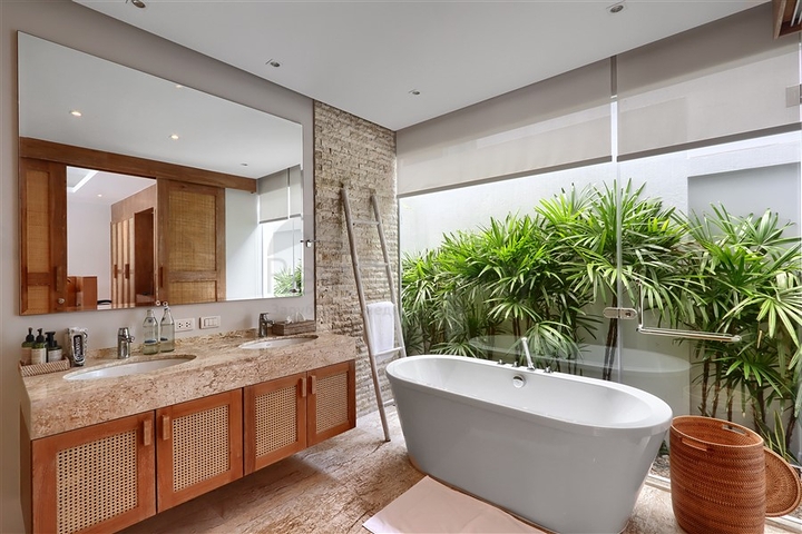 مجمع فيلا بالقرب من شاطئ ليان