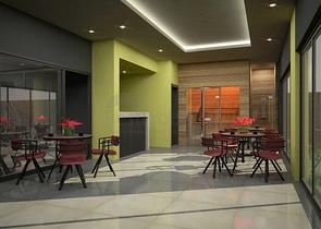 شقة 1+1 في حي أفسالار