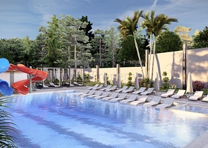 شقة 1+1 في حي أفسالار