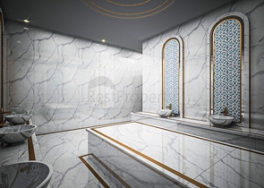 شقة 1+1 في حي أفسالار