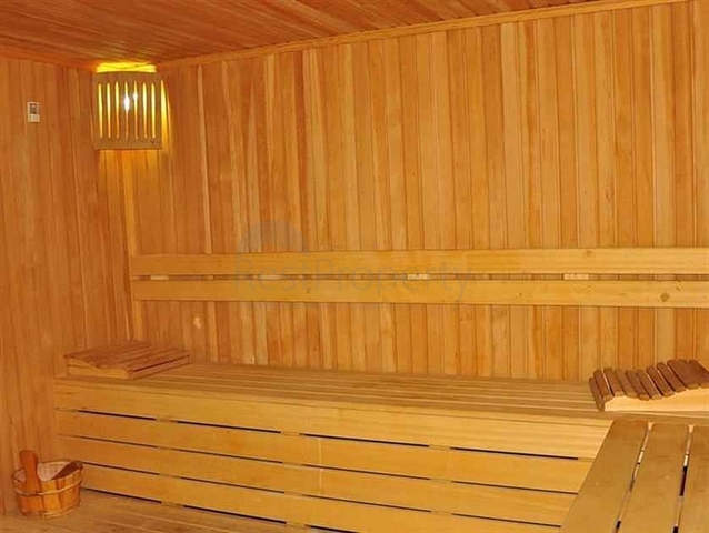 شقة واسعة تطل على البحر والجبل في منطقة جيكجيلي