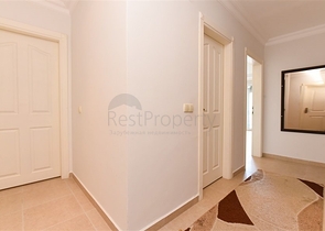 شقة واسعة تطل على البحر والجبل في منطقة جيكجيلي