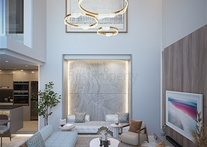 واحة استوائية من الراحة والهدوء على سفح تل في ليان