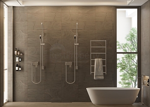 واحة استوائية من الراحة والهدوء على سفح تل في ليان