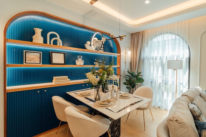 مشروع بانغ تاو الاستثماري الجديد مشروع بانغ تاو الاستثماري الجديد