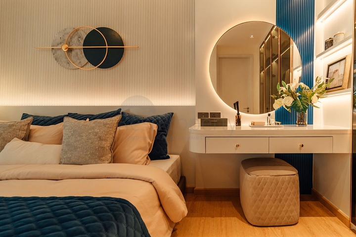 مشروع بانغ تاو الاستثماري الجديد مشروع بانغ تاو الاستثماري الجديد