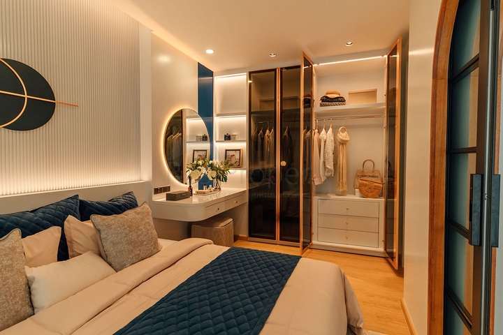 مشروع بانغ تاو الاستثماري الجديد مشروع بانغ تاو الاستثماري الجديد