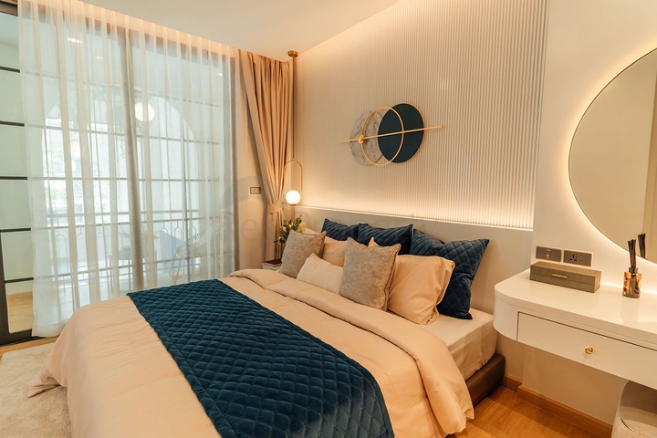 مشروع بانغ تاو الاستثماري الجديد مشروع بانغ تاو الاستثماري الجديد