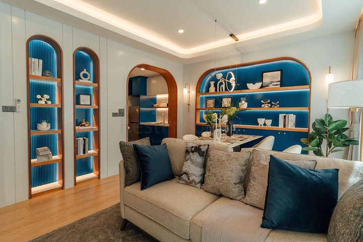 مشروع بانغ تاو الاستثماري الجديد مشروع بانغ تاو الاستثماري الجديد