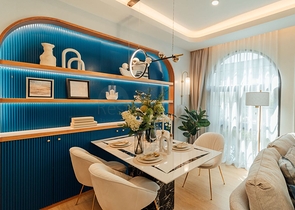 مشروع بانغ تاو الاستثماري الجديد مشروع بانغ تاو الاستثماري الجديد