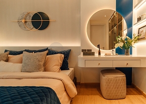 مشروع بانغ تاو الاستثماري الجديد مشروع بانغ تاو الاستثماري الجديد