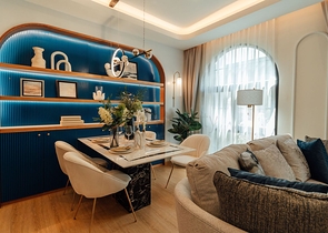 مشروع بانغ تاو الاستثماري الجديد مشروع بانغ تاو الاستثماري الجديد