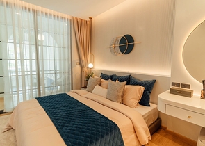 مشروع بانغ تاو الاستثماري الجديد مشروع بانغ تاو الاستثماري الجديد