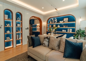 مشروع بانغ تاو الاستثماري الجديد مشروع بانغ تاو الاستثماري الجديد