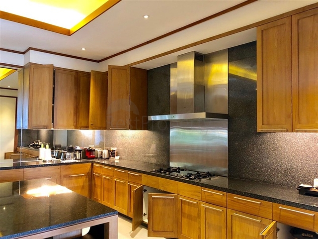 التصميم المفاهيمي لفيلات بانغ تاو