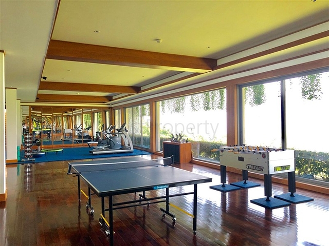 التصميم المفاهيمي لفيلات بانغ تاو