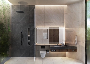 التصميم المفاهيمي لفيلات بانغ تاو