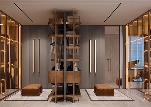 التصميم المفاهيمي لفيلات بانغ تاو