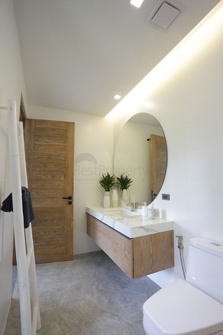 الإقامة الفاخرة الجديدة